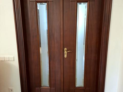 квартира по адресу Червоной Калины просп., 1