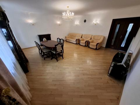 квартира по адресу Червоной Калины просп., 1
