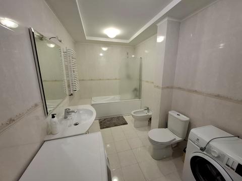 квартира по адресу Червоной Калины просп., 1