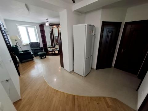 квартира по адресу Червоной Калины просп., 1