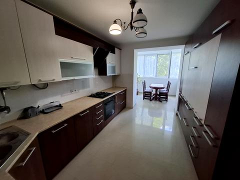 квартира по адресу Червоной Калины просп., 1