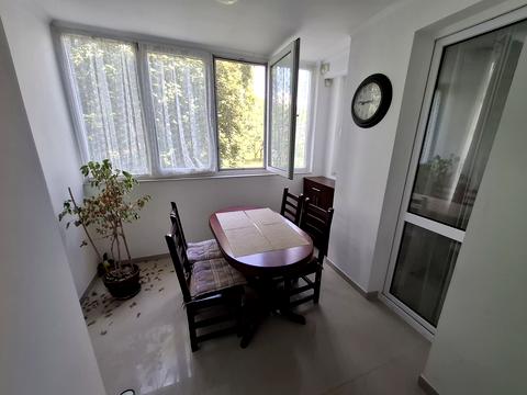 квартира по адресу Червоной Калины просп., 1