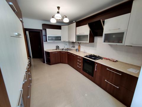 квартира по адресу Червоной Калины просп., 1