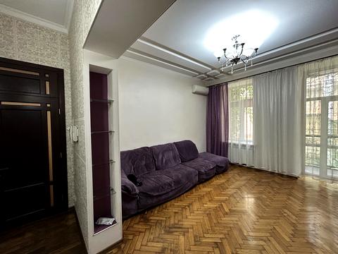 квартира по адресу Базарная ул., 45