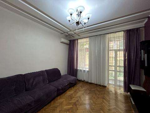 квартира по адресу Базарная ул., 45