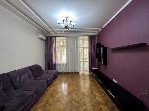 квартира по адресу Базарная ул., 45