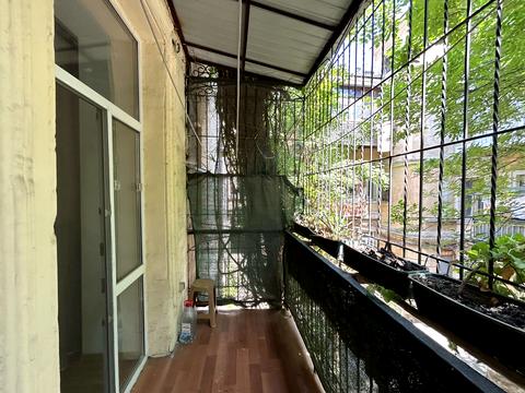 квартира по адресу Базарная ул., 45