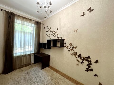 квартира по адресу Базарная ул., 45