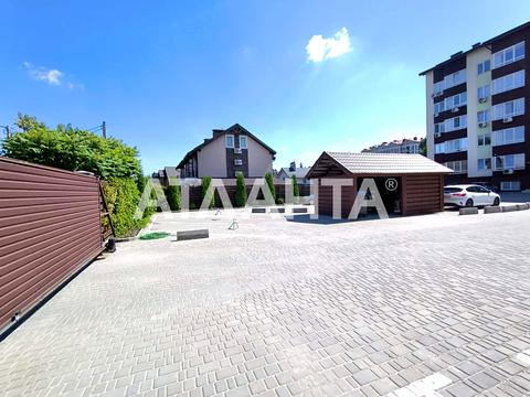 комерційна за адресою Яблунева вул., 4