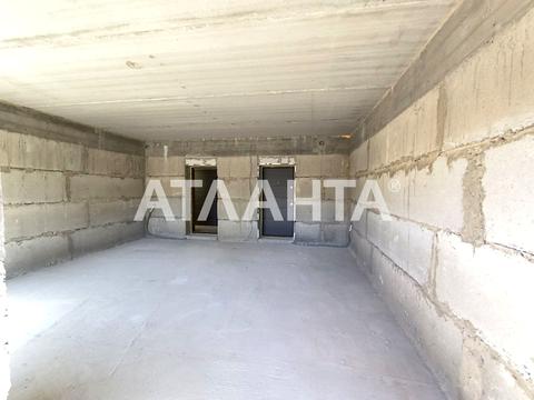 комерційна за адресою Яблунева вул., 4