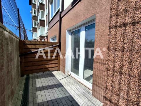 комерційна за адресою Яблунева вул., 4