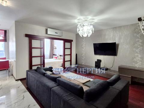 квартира по адресу Анны Ахматовой ул., 34