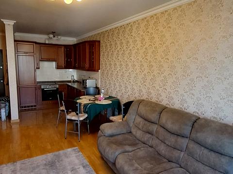 квартира за адресою Золотоустівська вул., 34