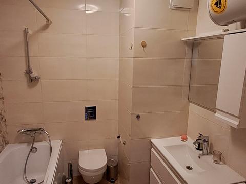 квартира за адресою Золотоустівська вул., 34