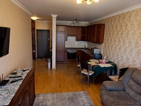квартира за адресою Золотоустівська вул., 34