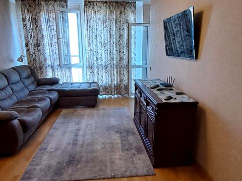 квартира за адресою Золотоустівська вул., 34
