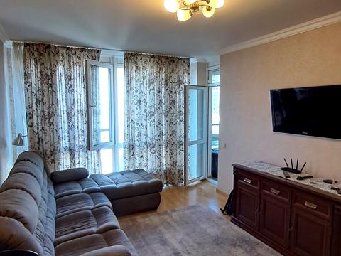квартира за адресою Золотоустівська вул., 34
