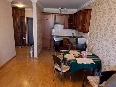 квартира за адресою Золотоустівська вул., 34
