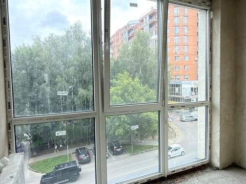 квартира за адресою Рівненська вул., (Будинок)