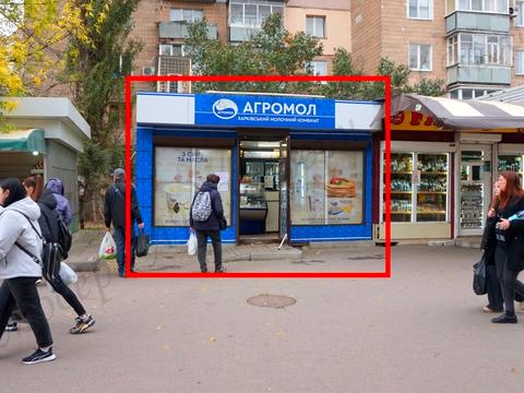 комерційна за адресою Стадіонний проїзд, 17/2