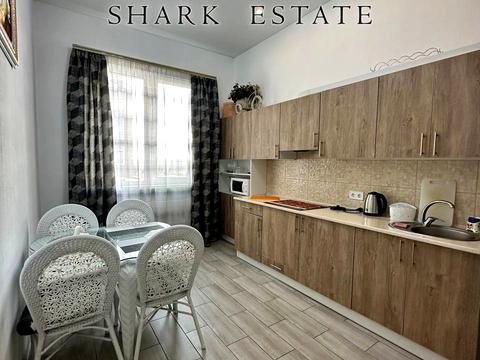 квартира за адресою Спрейса вул., 1