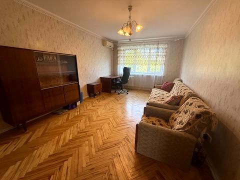 квартира по адресу Клочковская ул., 186б