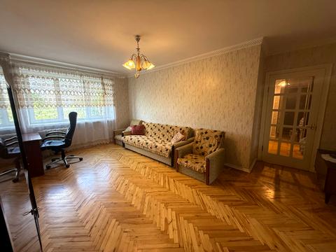 квартира по адресу Клочковская ул., 186б