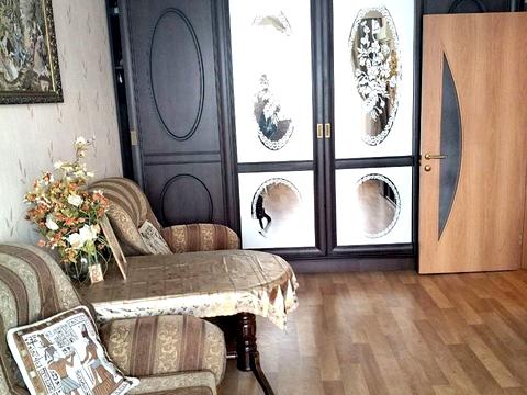 квартира по адресу Левитана ул., 77