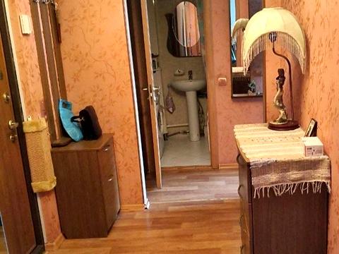 квартира за адресою Левітана вул., 77