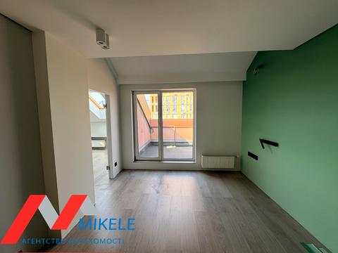 квартира за адресою Юрія Липи вул., 6