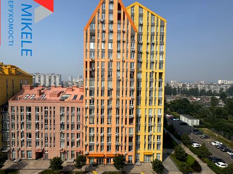 квартира за адресою Юрія Липи вул., 6
