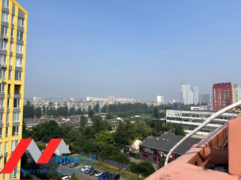 квартира за адресою Юрія Липи вул., 6