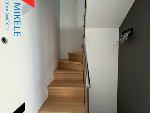 квартира за адресою Юрія Липи вул., 6