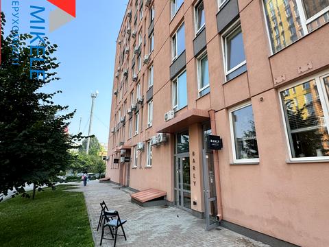 квартира за адресою Юрія Липи вул., 6