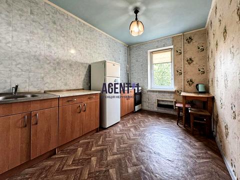 квартира за адресою Чорнобильська вул., 19