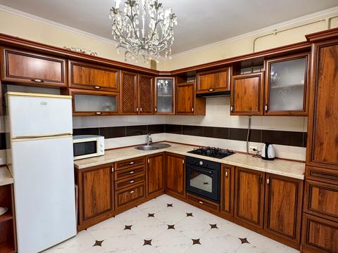 квартира за адресою Ольги Кисілевської вул., 37