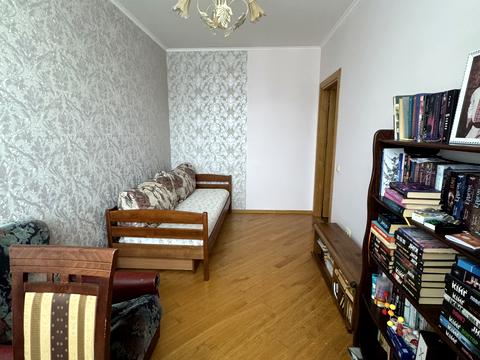 квартира за адресою Ольги Кисілевської вул., 37