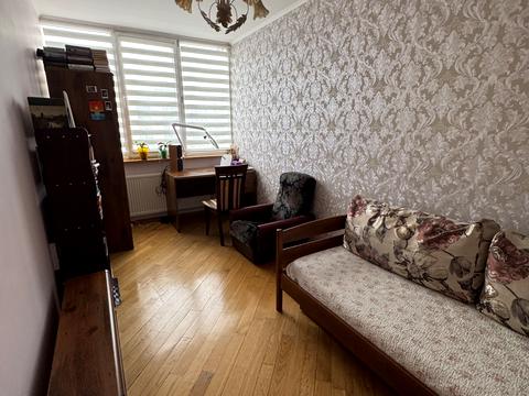 квартира за адресою Ольги Кисілевської вул., 37