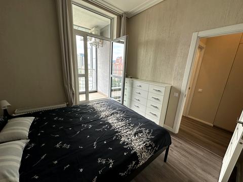 квартира за адресою Джона Маккейна вул. (Івана Кудрі), 7