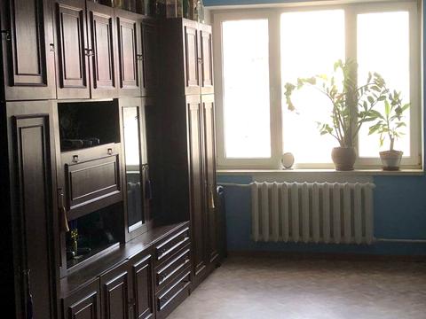 дом по адресу Левитана ул., 19