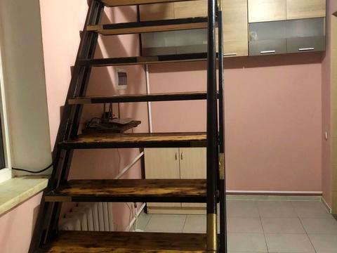 дом по адресу Левитана ул., 19