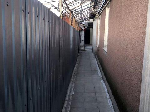 дом по адресу Левитана ул., 19