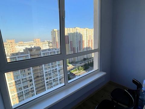 квартира по адресу Правды просп. (Правди), 41-Е