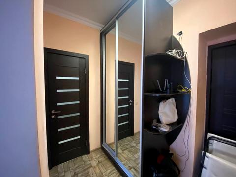 квартира за адресою Княгині Ольги вул., 122а
