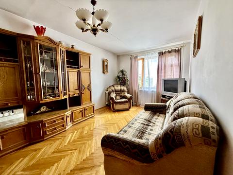 квартира по адресу Ивана Пулюя ул., 28