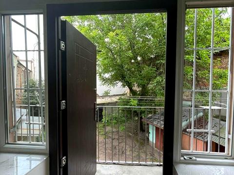квартира за адресою Джерельна вул., 34