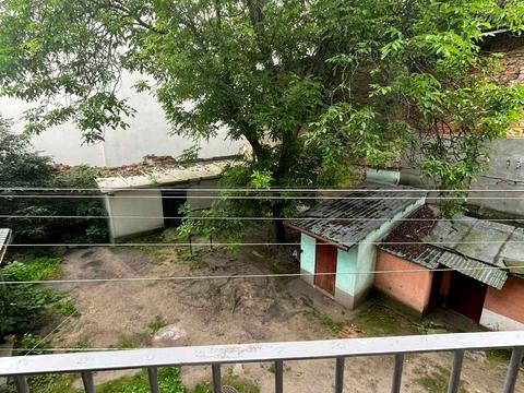 квартира за адресою Джерельна вул., 34