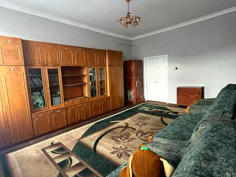 квартира за адресою Джерельна вул., 34