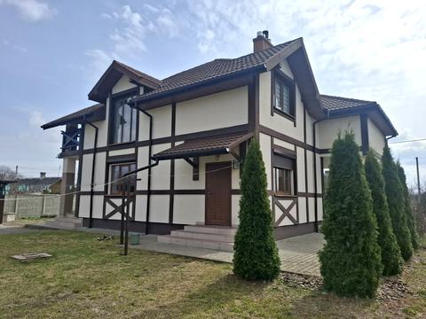 дом по адресу Гайові