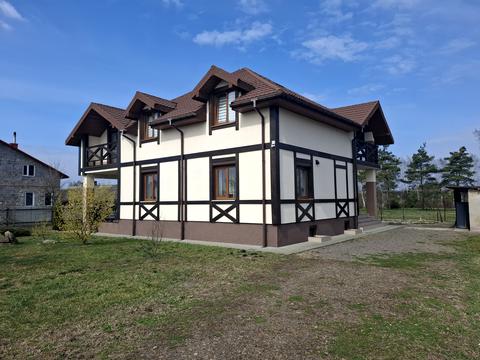 дом по адресу Гайові